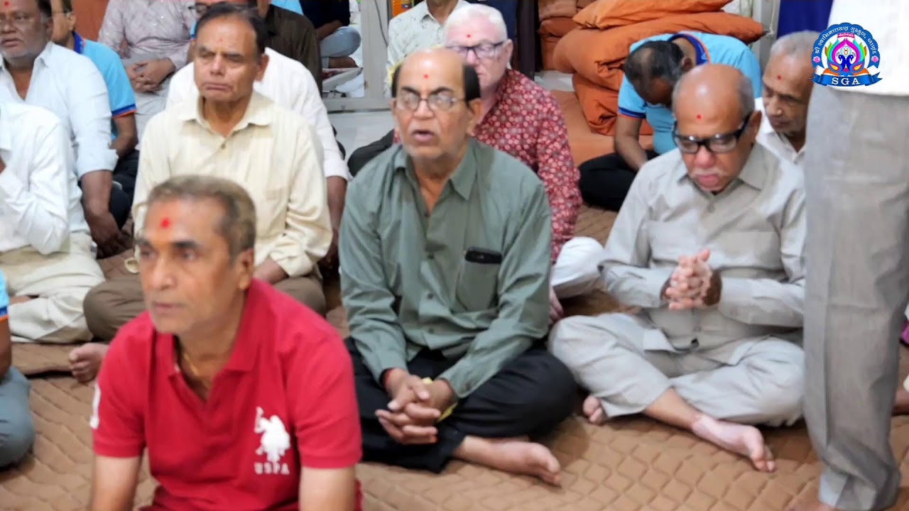 Mangla Aarti 20/02/26