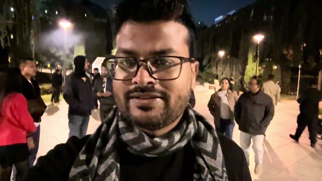 Georgia trip: ek galti jo mehngi pad gayi Ep-1