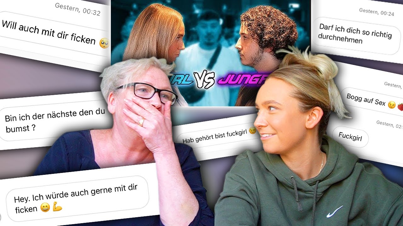Ich zeig meiner Mama mein erstes Rapbattle😱| CARAMELLA