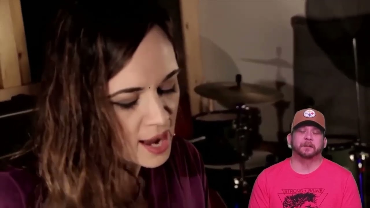 ADELAIDE, Incredible Christian Rock Band Spotlight - Throwback #shorts