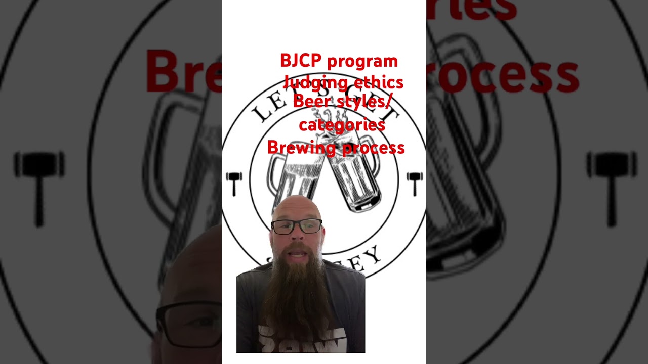 BJCP Online Exam: Everything You Need To Know In 60 Seconds!