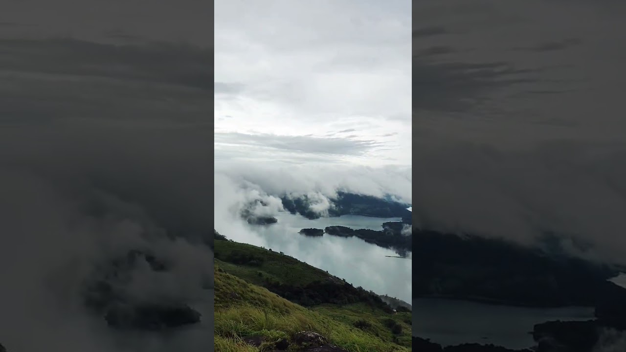 Breathtaking Views from Kalvari Mount,idukki#Kalvarimount#Idukki#Kerala tourism#travel#ExploreIdukki