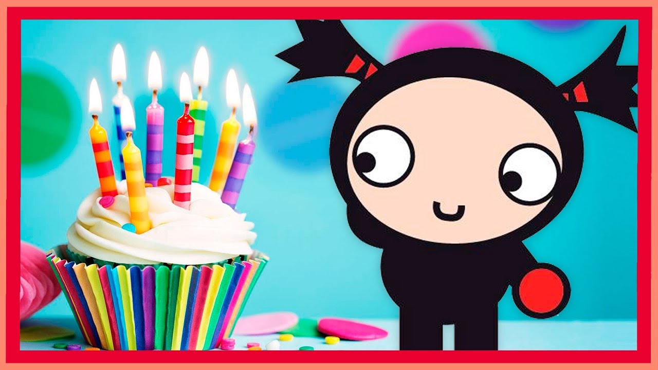 Do you love Garu as well? Birthday Special!