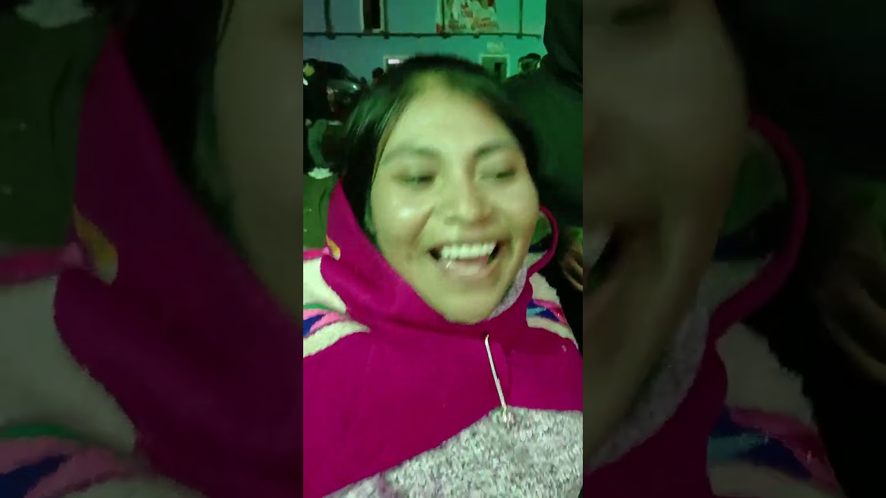 CHICAS  ENGREÍDAS  DEL  🇵🇪  EN HUAYLLAY CHICO LIRCAY HUANCAVILICA 🎤🎤🎤🎤❤️❤️❤️❤️ UN SOLO SENTIMIENTO 