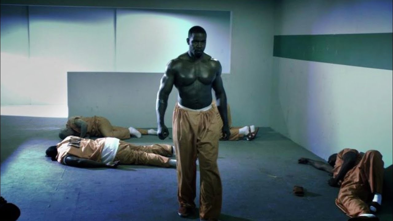 FILME DE A&Ccedil;&Atilde;O MAIS ASSISTIDO DO ANO | O filme de a&ccedil;&atilde;o mais explosivo do ano | Distrito Selvagem