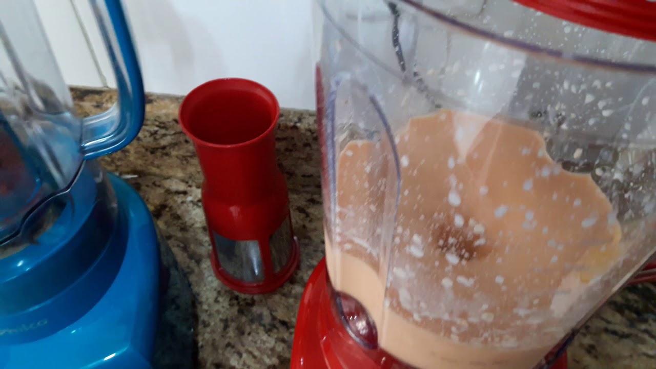 Liquidificador Mondial L1000