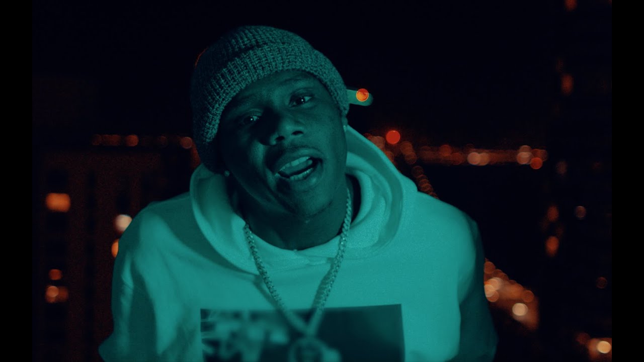 Symba - Don't Condone [Official Music Video]