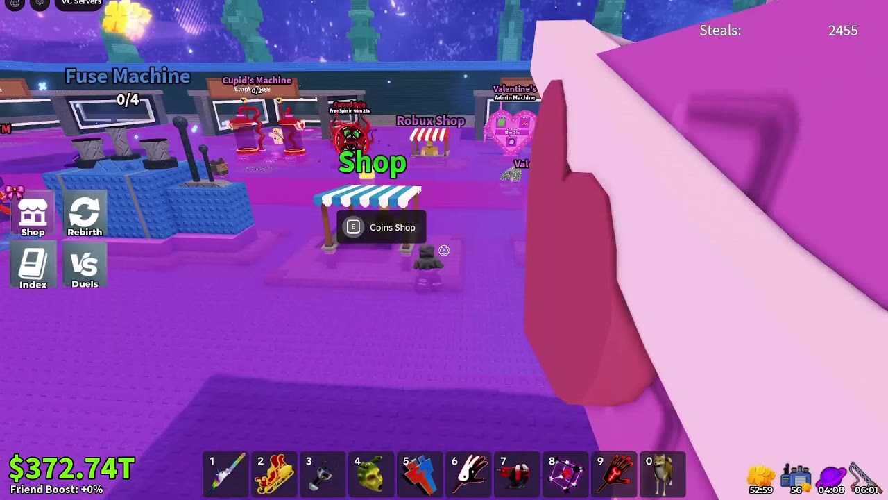 🔴LIVE🔴 TRADING INSANE SECRETS IN STEAL A BRAINROT WITH VIEWERS