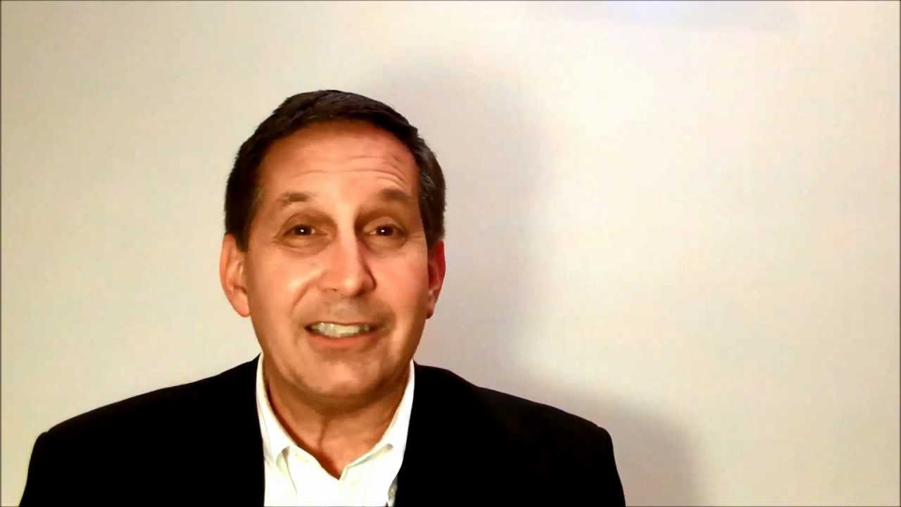 Sales Training | How to build trust.