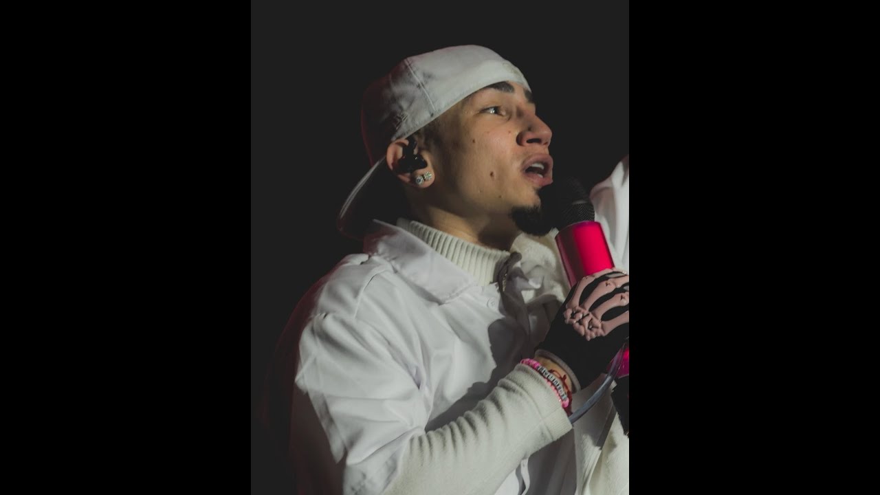 (FREE) Omar Courtz x Kidd Vodoo x Saiko "TU Y YO" | Reggaeton Type Beat 2025