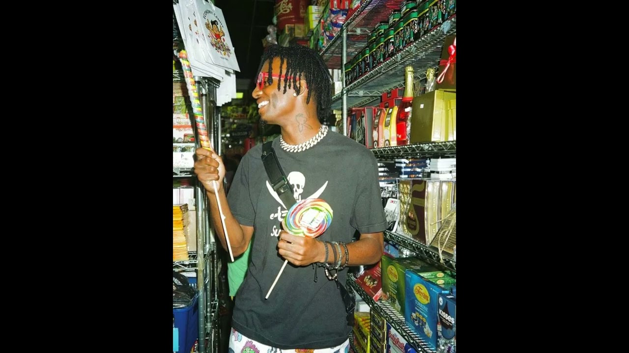 (FREE) Playboi Carti x Lil Uzi Vert Type Beat - 