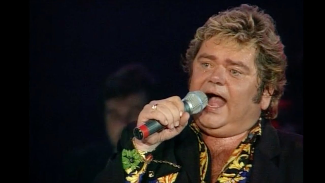 André Hazes - Kleine Jongen