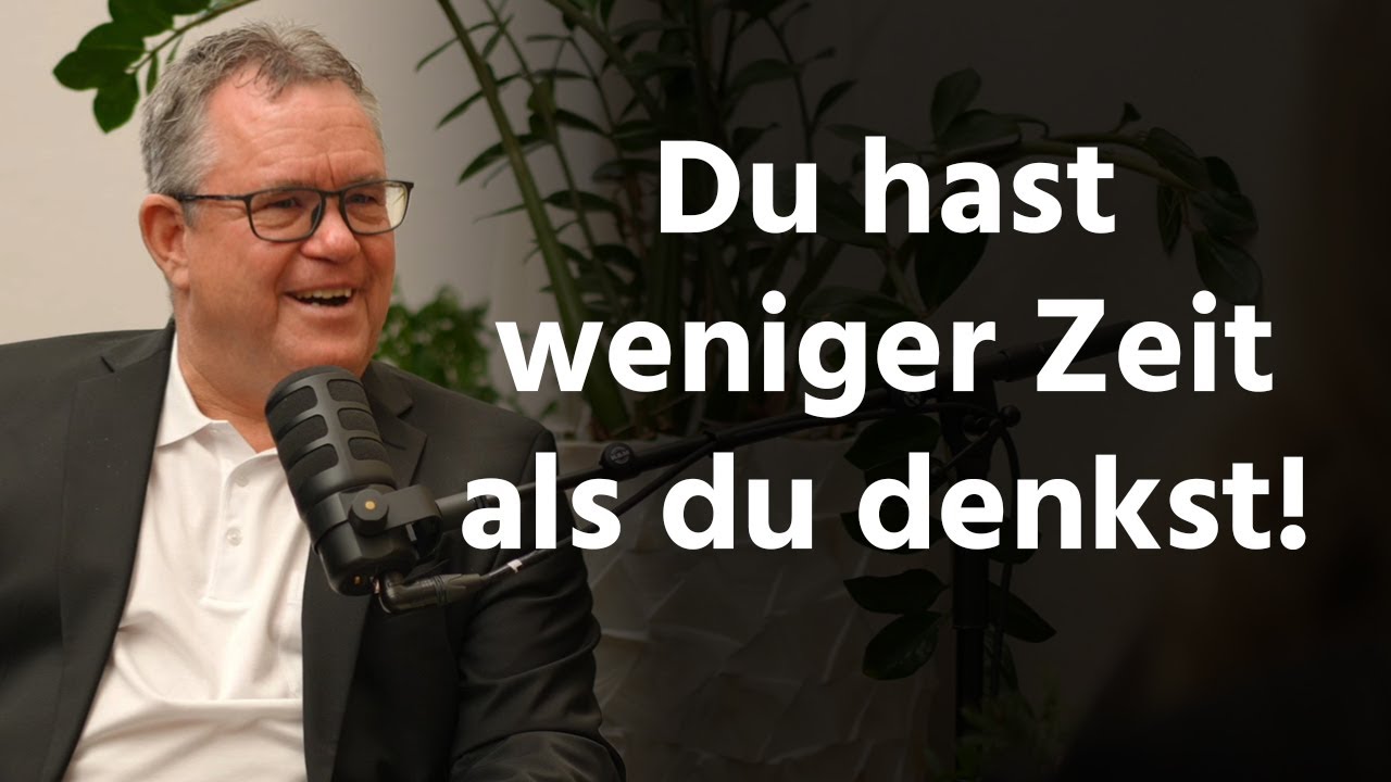 Diese Finanzfehler bereuen die meisten Frauen später - Altersarmut vermeiden mit Thomas Zurnieden