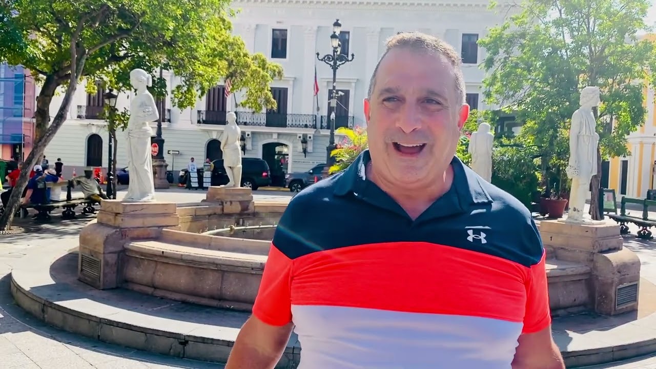 Three Life Lessons with Andy Blumenthal