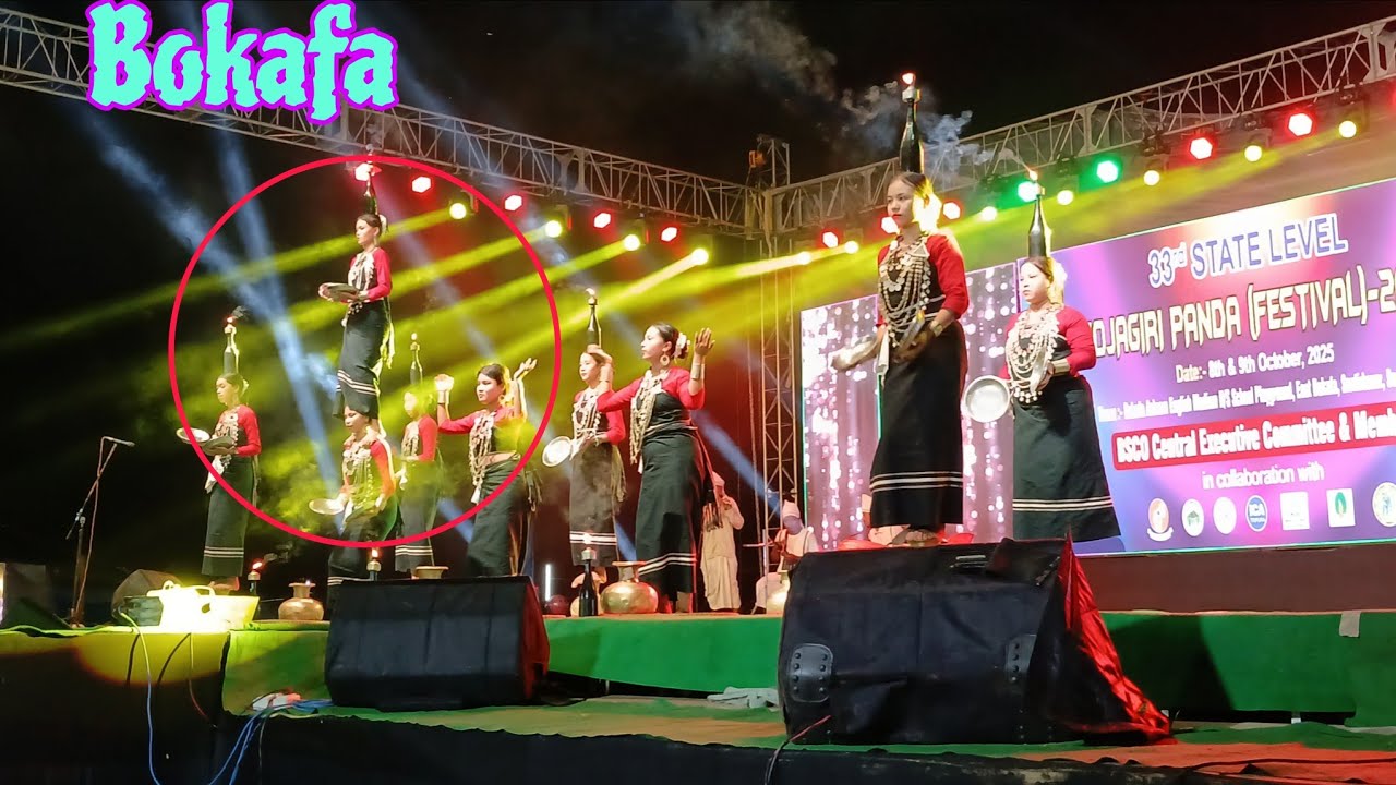 HOJAGIRI O BRU ONGNAI RAU YAUSONGSA DI