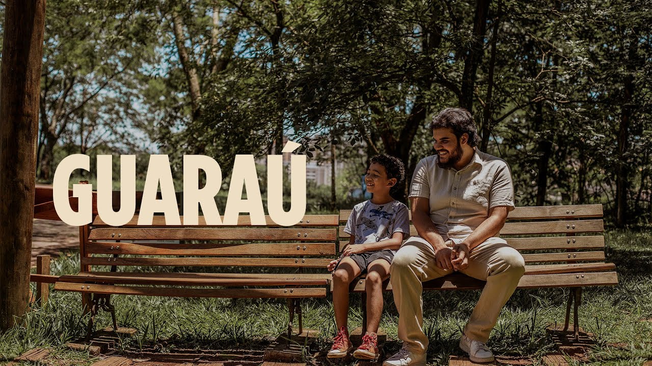 Rafa Vini &ndash; Guara&uacute; (letra)