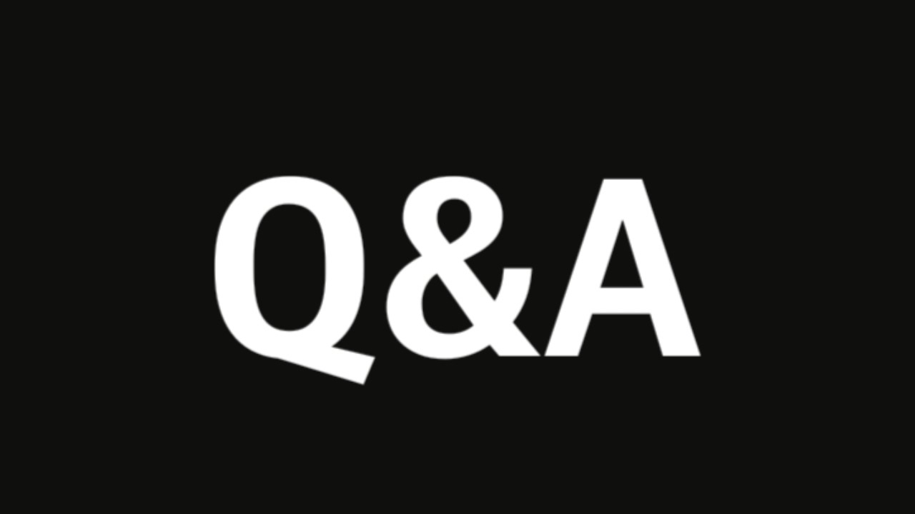 Q&A | Deutsch | Raltoxic