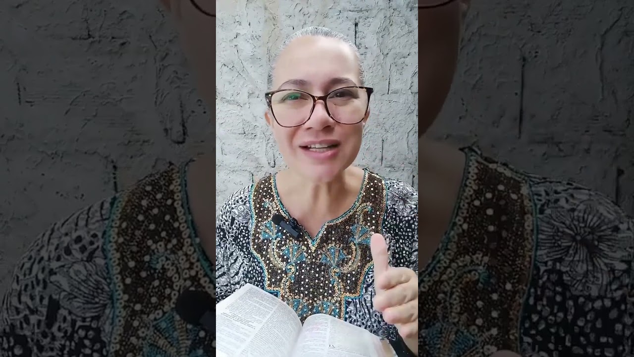 Deus Mandou Eu Te Dizer Isso Hoje – Não Ignore Essa Palavra