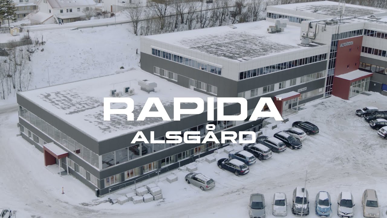 Casall PRO Rapida Alsg&aring;rd