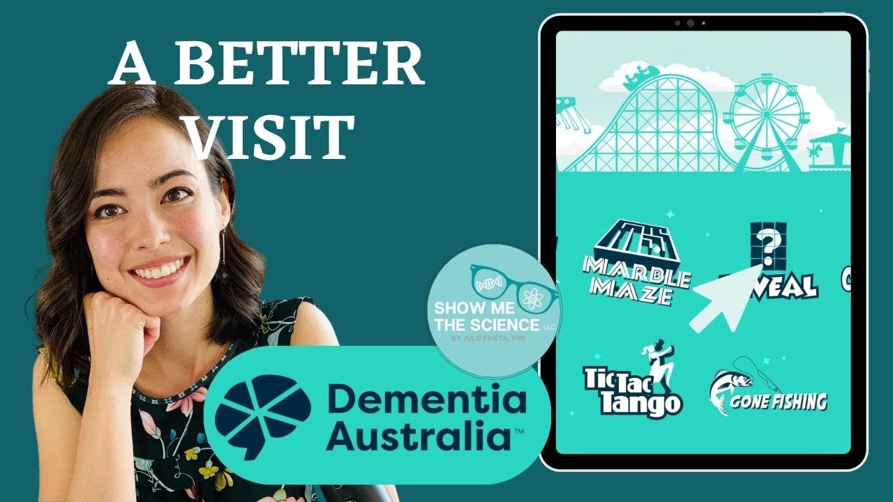 App Overview: A Better Visit