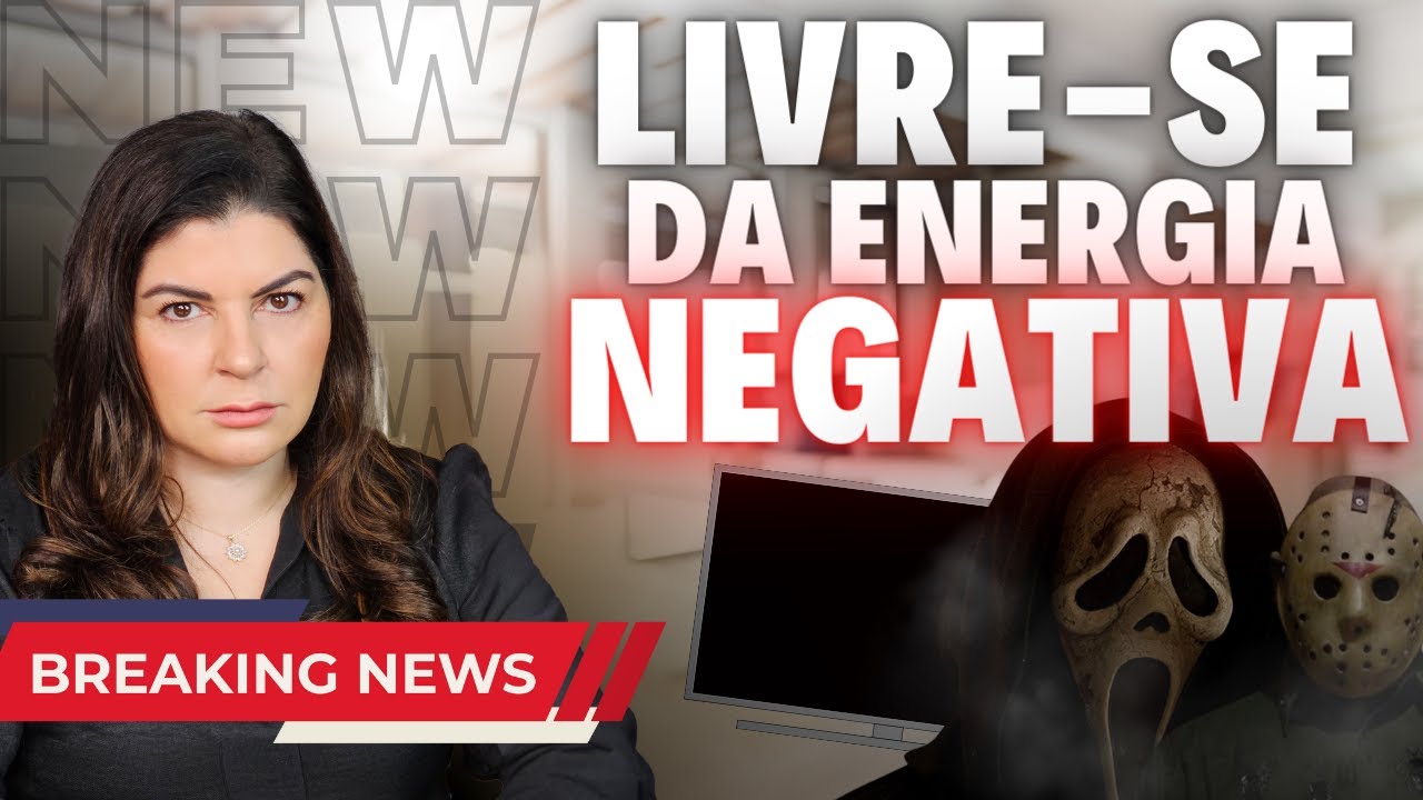 3 dicas de LIMPEZA E PROTE&Ccedil;&Atilde;O ENERG&Eacute;TICA para sua casa | Espiritualidade na Pr&aacute;tica #18 Patr&iacute;cia