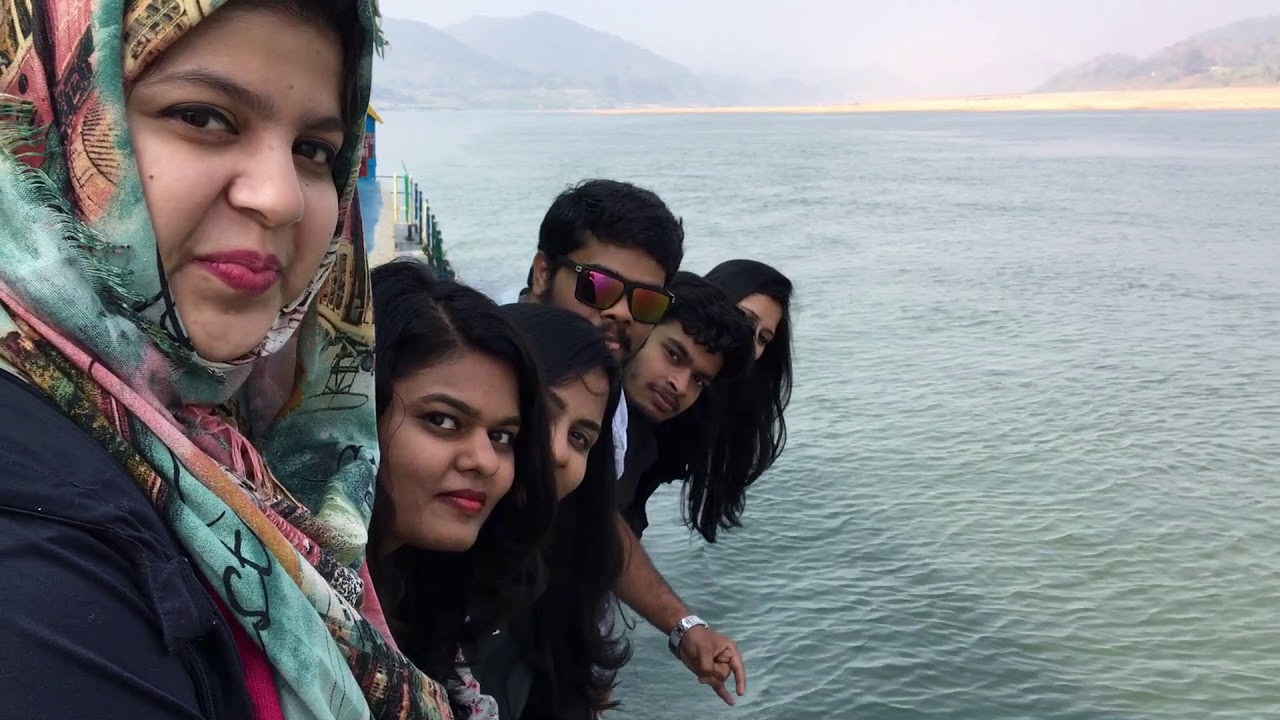 Travel - Papikondalu | Cinematic - iPhone 6s |