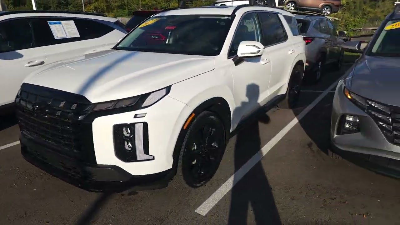 MORE USED CARS AND A SPECIAL ONE! 