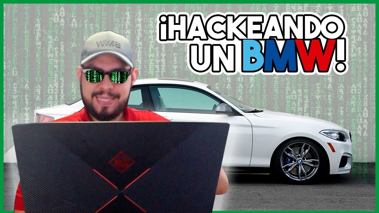 ¡Tuneando un BMW Mas potente que el mío! *Hackeando BMW*