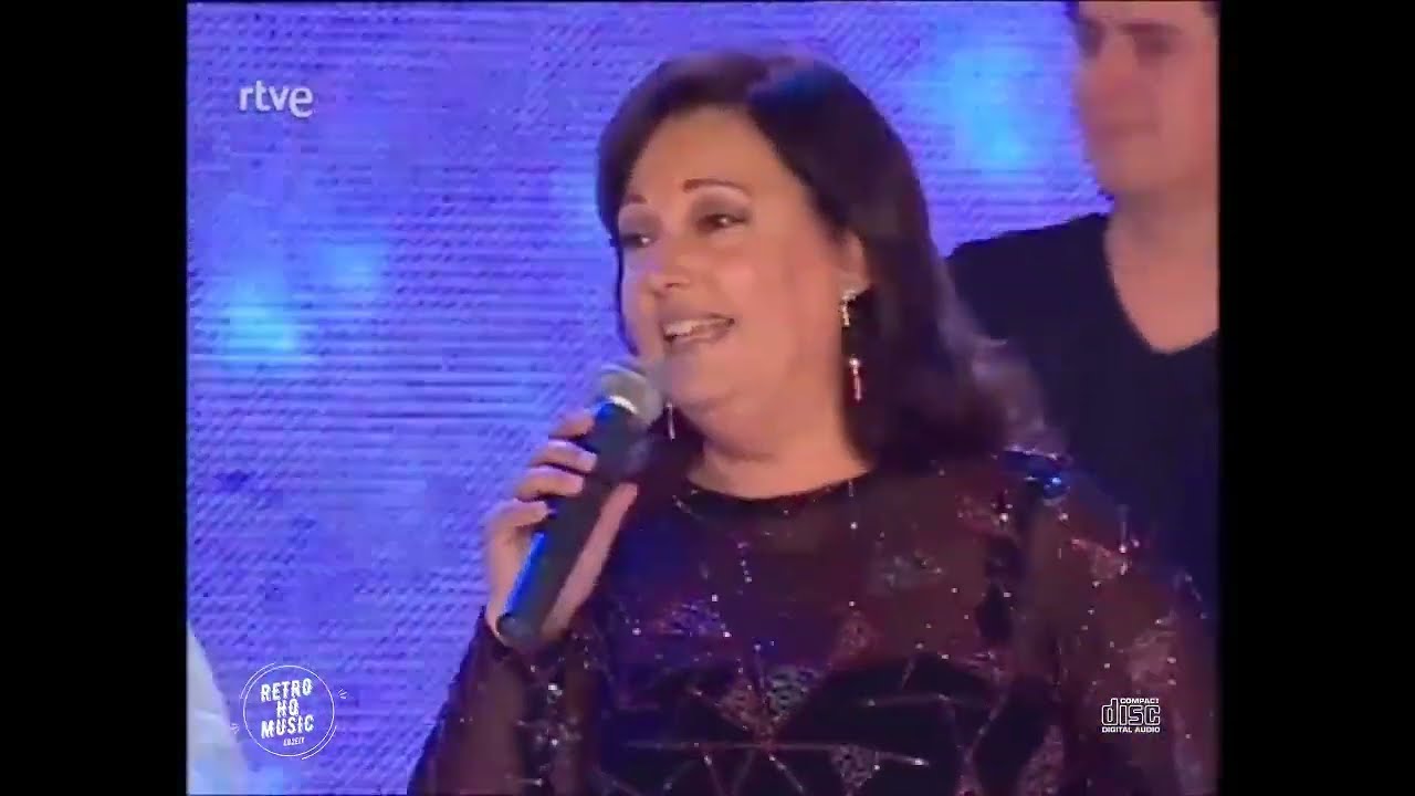 EL CONSORCIO - El Verano De Tu Vida (TVE - 2005) [HQ Audio] - Soy lo prohibido, Fuimos lo que fuimos