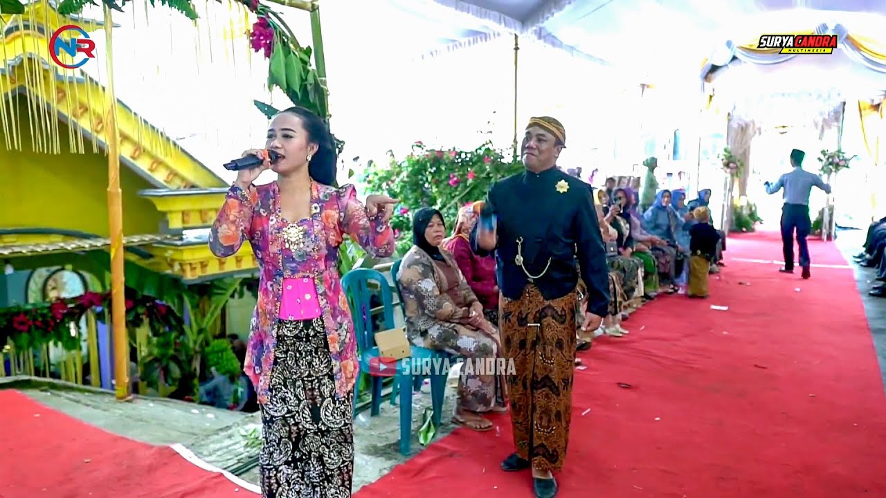 Lintang Asmoro * Melisa Bahara * Nada Ria Campursari * NR Audio