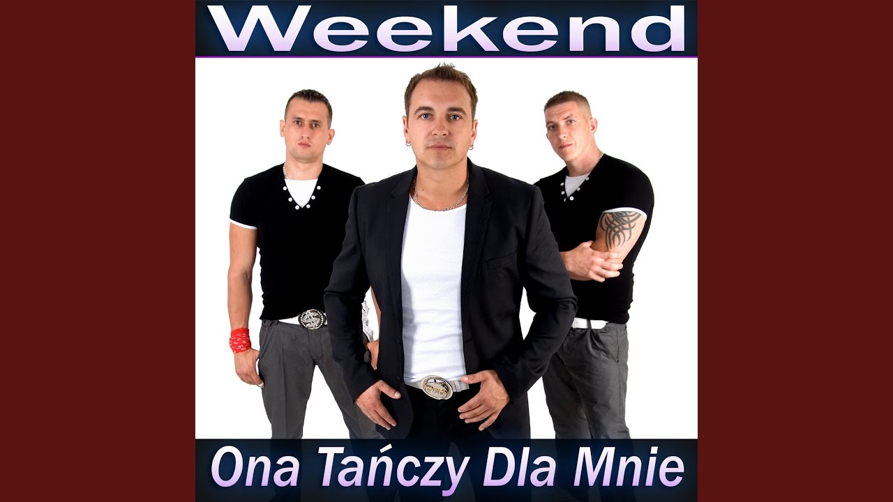 Ona Tańczy dla Mnie (Radio Edit)