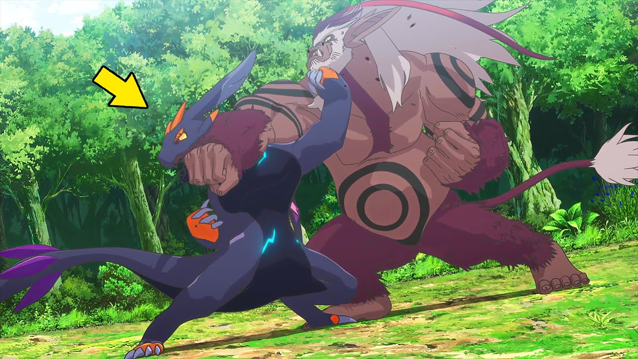He was a Simple Human, but he Reincarnated as an SS+ Rank Dragon!
