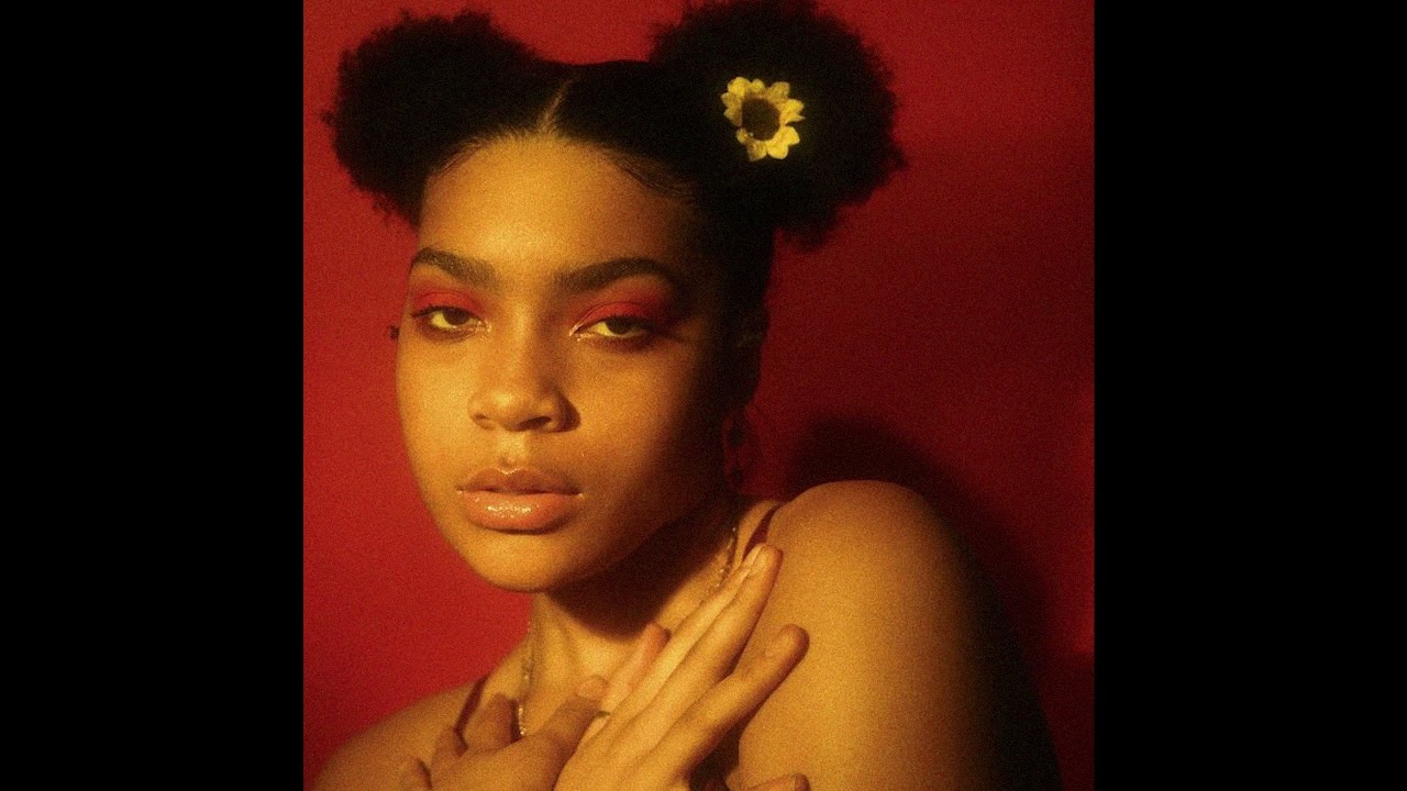 {FREE} RAVYN LENAE X SMINO TYPE BEAT 