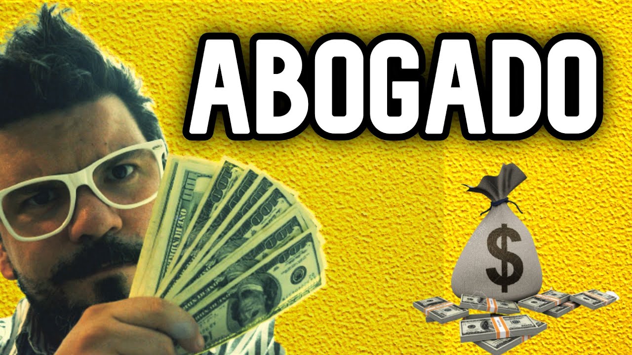 ❌ ¡NO VAS A CREER! lo que GANA un ABOGADO en 🇦🇷 ARGENTINA (en USD💵) ¿Cuanto gana un ABOGADO?