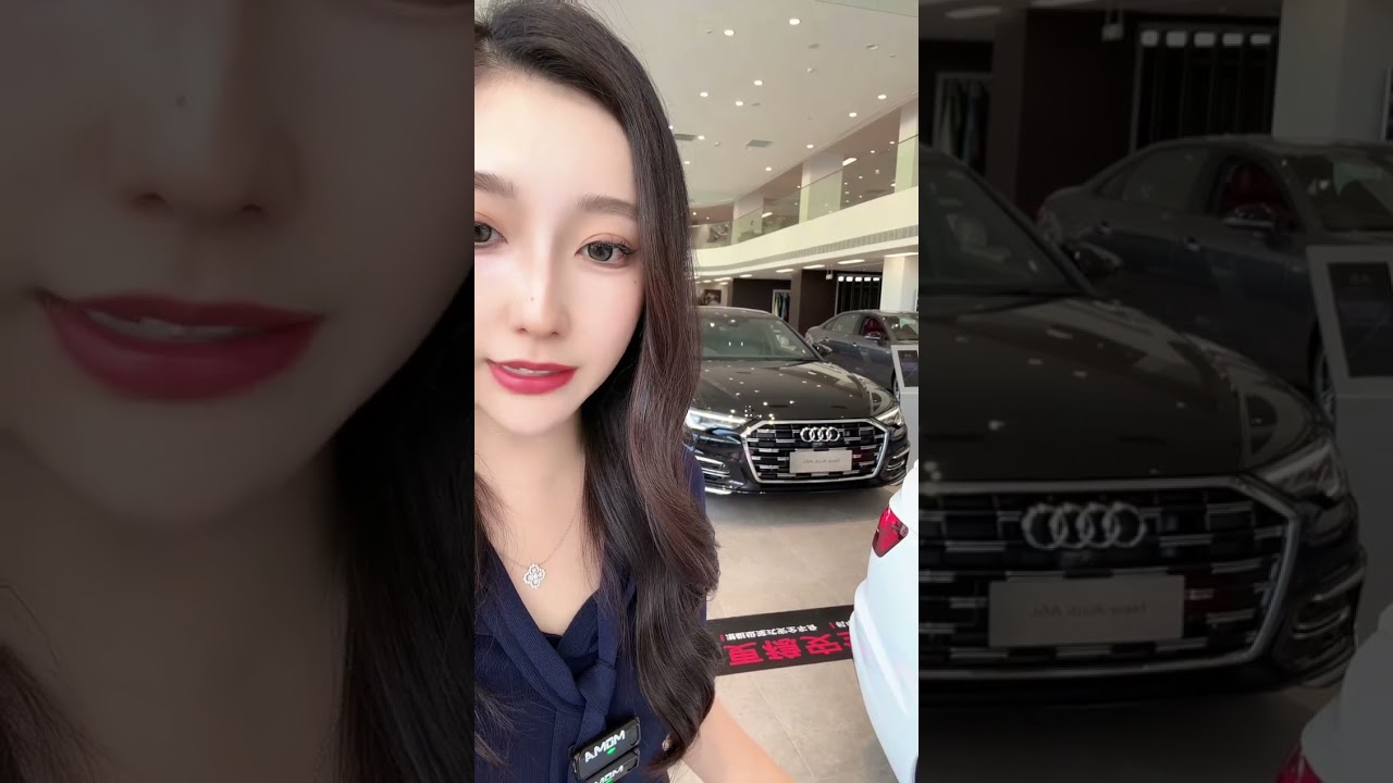 一汽奥迪烟台银座悦奥行🔥A5L权益倒计时💕2025 09 04 15:03🎬