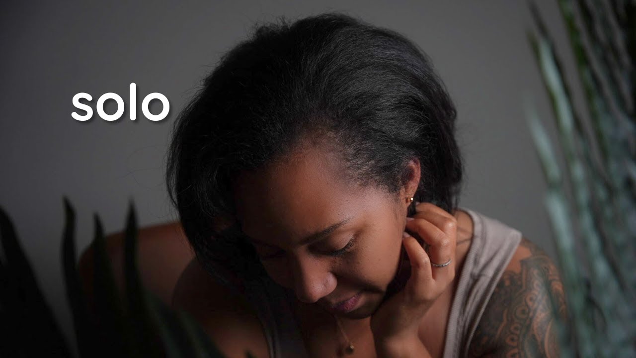 How I Got Trapped in Survival Mode - The Strong Black Woman Lie