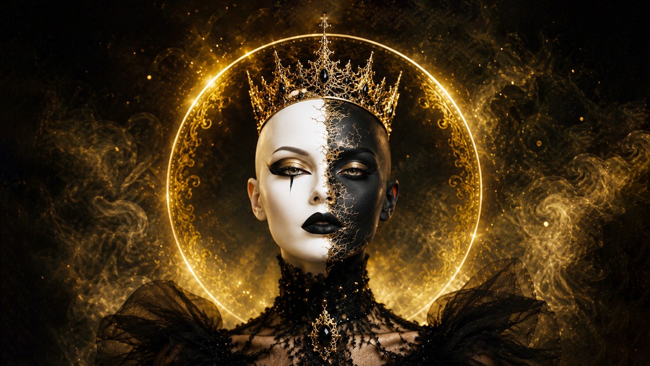 NOIRA WHITE &mdash; Deep Hypnotic Techno | NF NOCTA