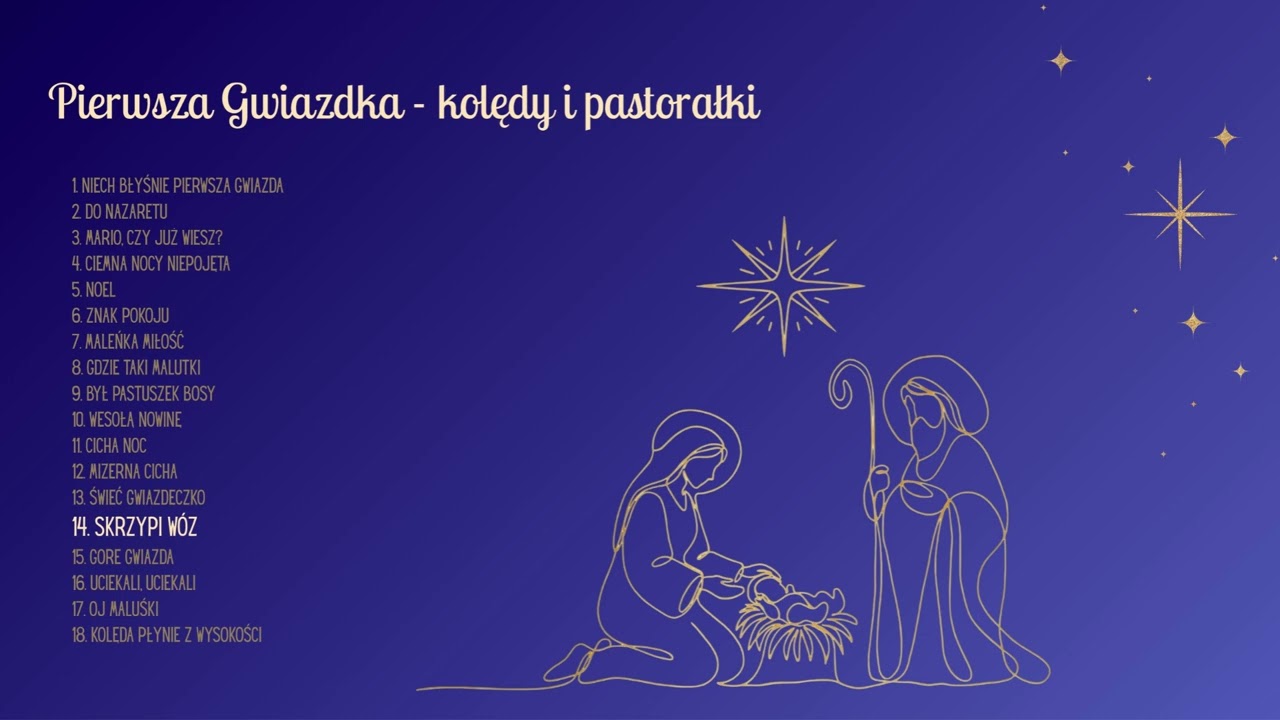 14. SKRZYPI WÓZ