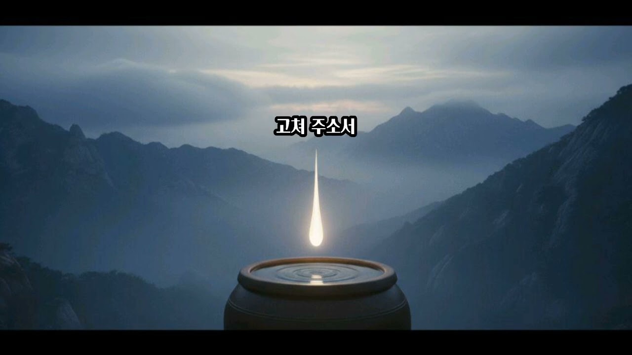간구의 눈물(Tears of Intercession) #찬양 #ccm #복음송 #노래 #트로트