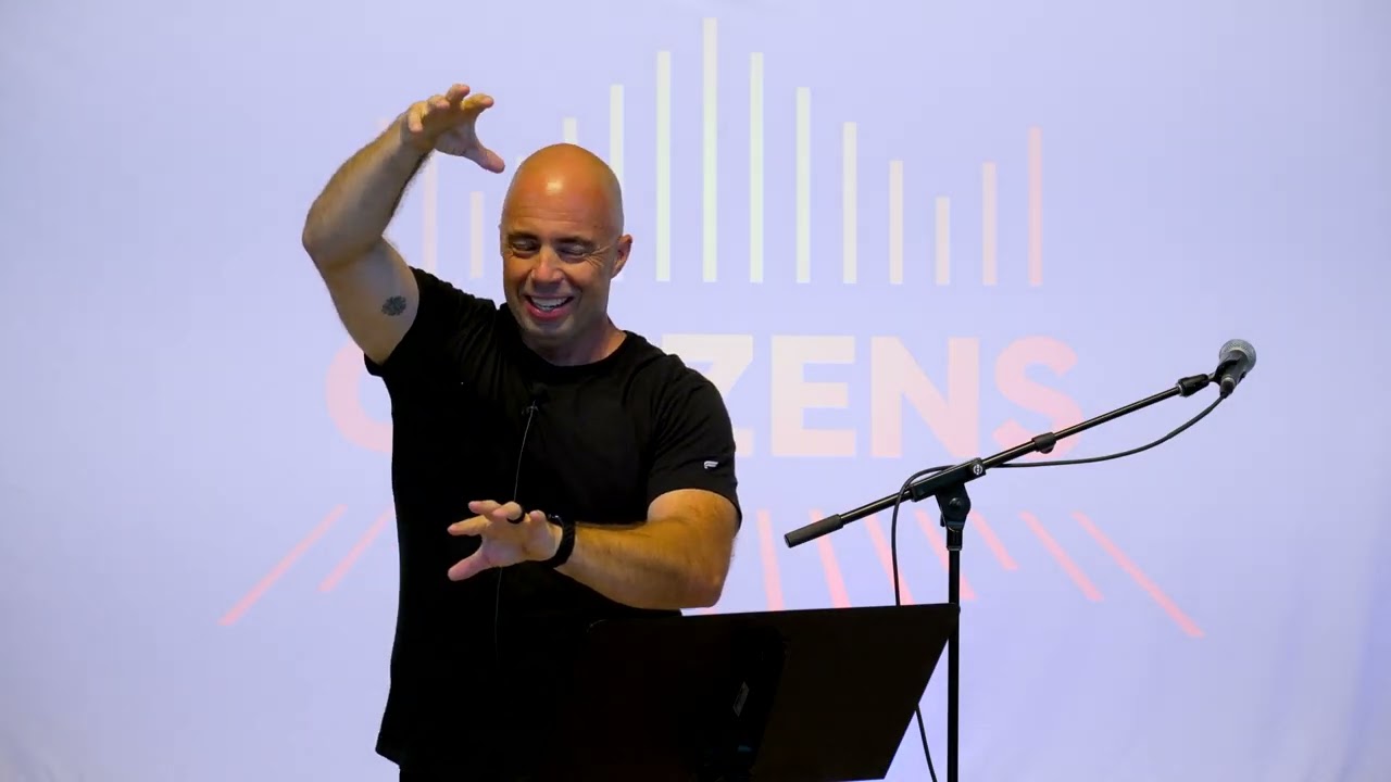 The First Gospel Part 35: The Gospel According to Micah | Josh Harrison