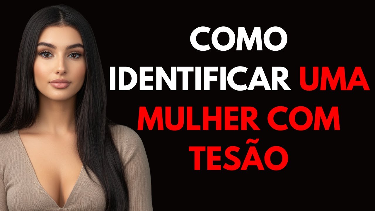 5 Sinais Ocultos de que Ela Secretamente Deseja Você | Mulher Poderosa