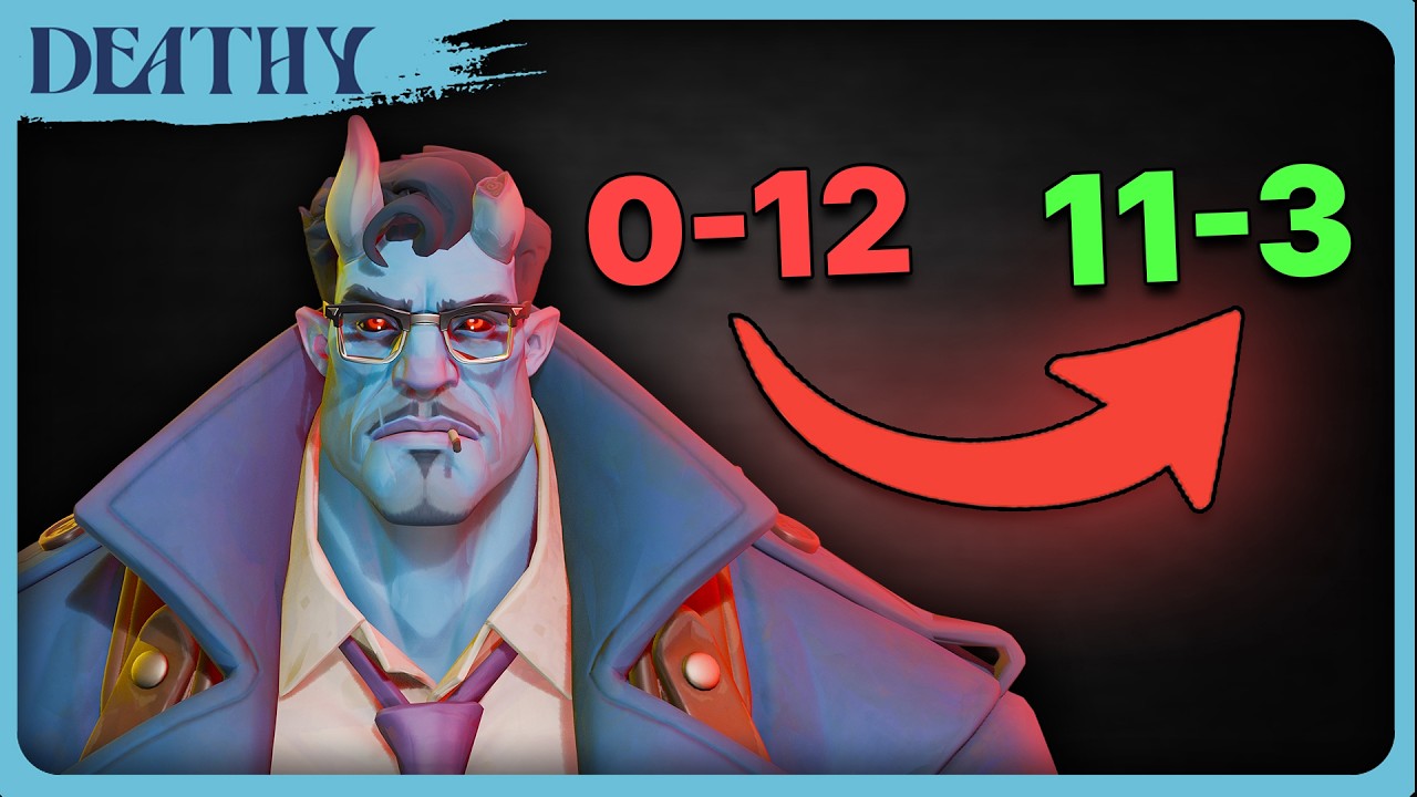 The BEST Way to Learn New Heroes