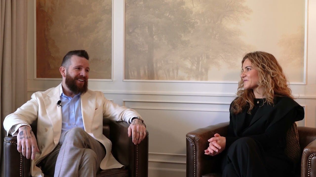 SILVIA CONGOST Y DANIEL HABIF. El amor y la importancia de poner límites.
