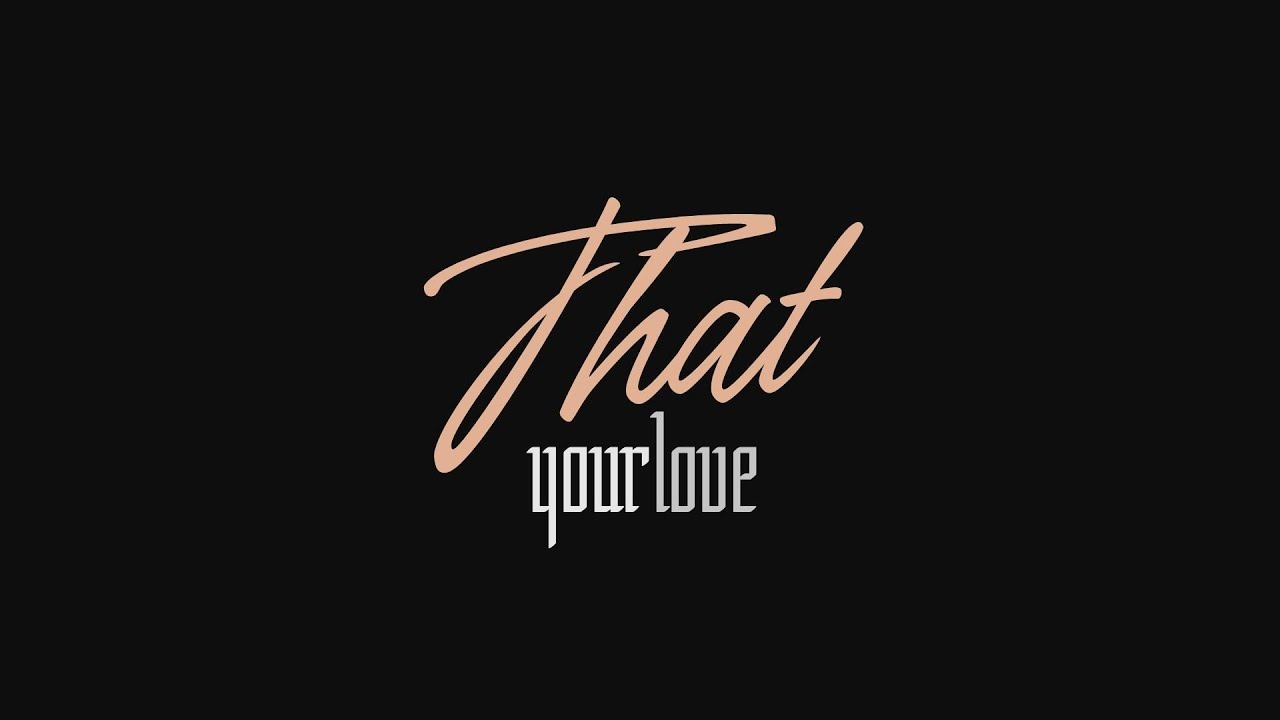 Igor Pumphonia - That Your Love | #newreleases #music #музыка #релиз #chillout #deephouse #vocal