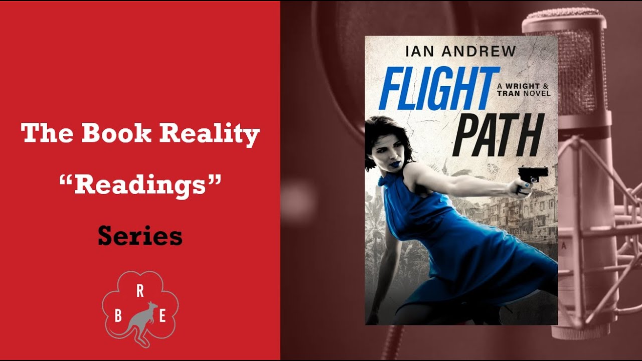 A reading from Flight Path