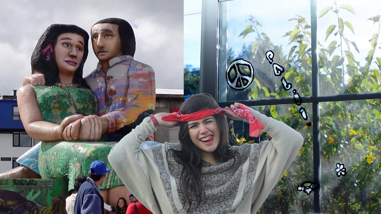 los lugares de mi adolescencia: tour por Puerto Montt
