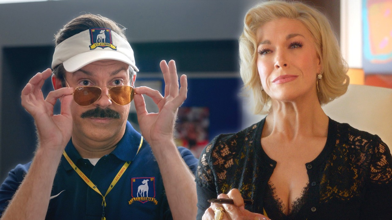 Ted Lasso | Season 4 Official Trailer (Jason Sudeikis, 2026)