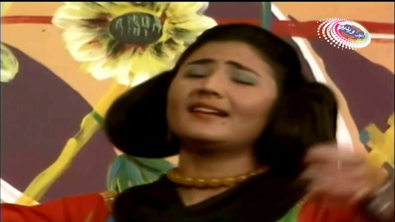 Gulshan and Shah wali Afghan ***  شاه ولی افغان  و خانم گلشن   ***  نازولی لیلا