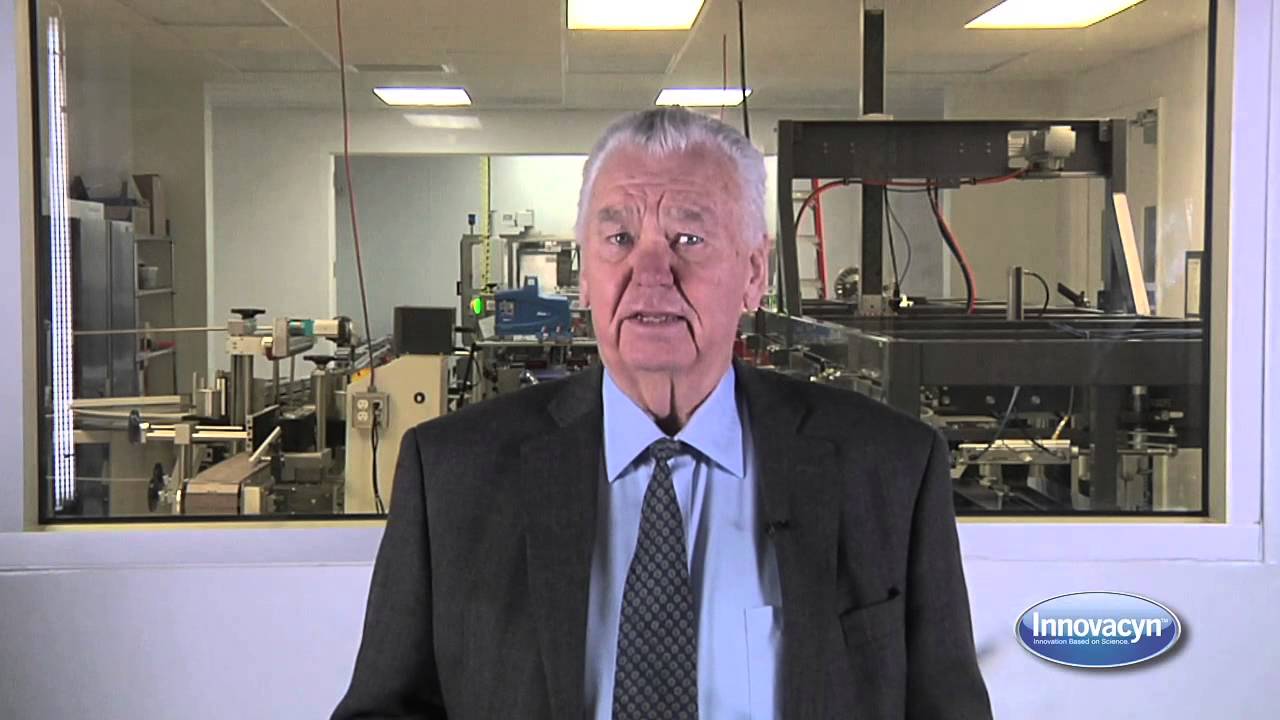 Bob Burlingame's message to business partners (2014)