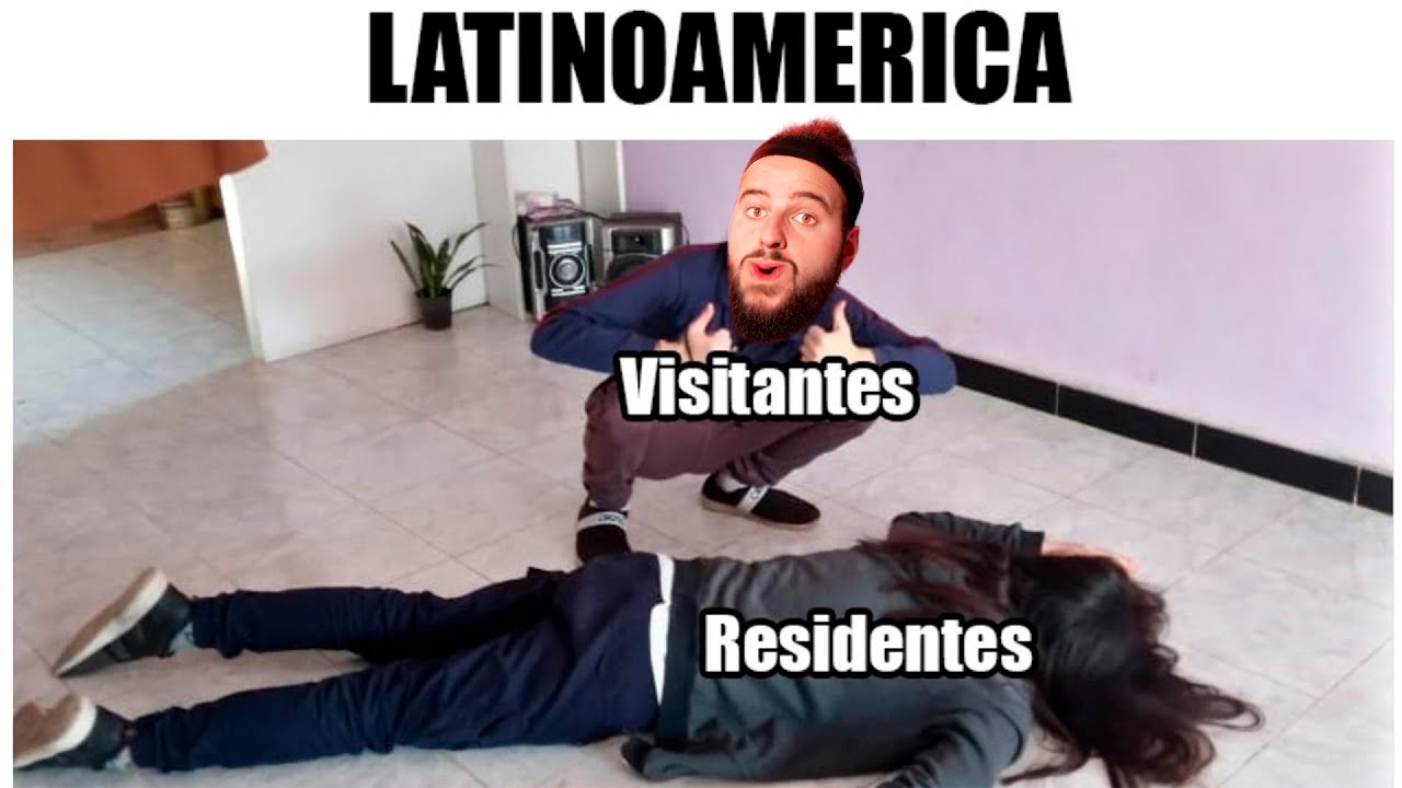 LOS MEJORES MEMES DE LATAM 🌎 | SI TE RÍES PIERDES 😂 #2